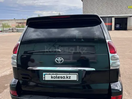 Toyota Land Cruiser Prado 2004 года за 8 500 000 тг. в Астана – фото 3