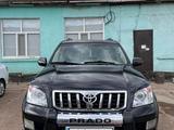 Toyota Land Cruiser Prado 2004 годаүшін8 500 000 тг. в Астана