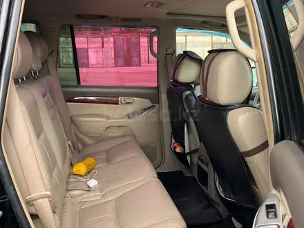 Toyota Land Cruiser Prado 2004 года за 8 500 000 тг. в Астана – фото 5