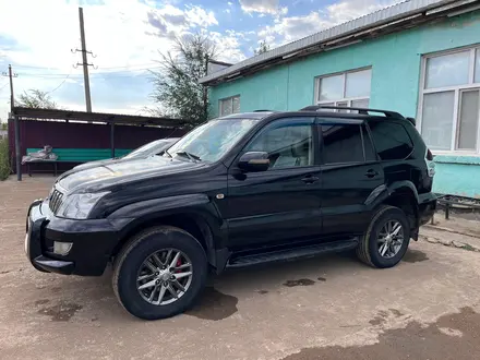Toyota Land Cruiser Prado 2004 года за 8 500 000 тг. в Астана – фото 6