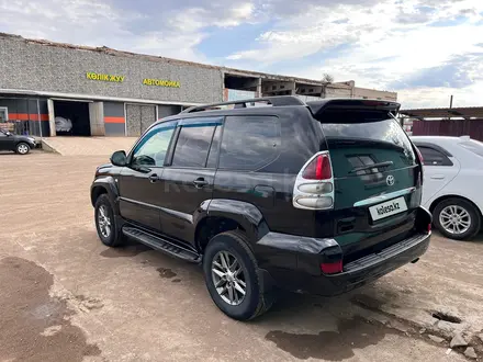 Toyota Land Cruiser Prado 2004 года за 8 500 000 тг. в Астана – фото 8