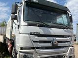 Howo  ZZ3327 2021 года за 21 000 000 тг. в Актобе – фото 3
