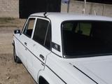 ВАЗ (Lada) 2106 1998 годаүшін600 000 тг. в Туркестан – фото 3
