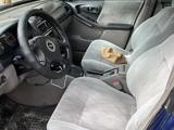 Subaru Forester 2001 года за 3 400 000 тг. в Алматы – фото 5