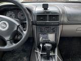 Subaru Forester 2001 годаүшін3 400 000 тг. в Алматы – фото 4