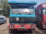 Mercedes-Benz  Actros 1996 года за 11 000 000 тг. в Алматы – фото 2