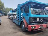 Mercedes-Benz  Actros 1996 года за 11 000 000 тг. в Алматы