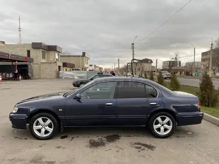 Nissan Maxima 1996 года за 2 200 000 тг. в Тараз – фото 3