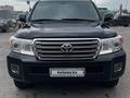 Toyota Land Cruiser 2014 года за 23 000 000 тг. в Караганда – фото 3