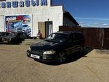 Opel Omega 1995 года за 850 000 тг. в Астана – фото 2
