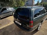 Opel Omega 1995 года за 850 000 тг. в Астана – фото 4