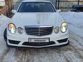 Mercedes-Benz E 320 2002 годаfor6 500 000 тг. в Есик – фото 15