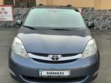 Toyota Sienna 2007 года за 9 200 000 тг. в Алматы – фото 2