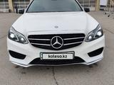 Mercedes-Benz E 250 2015 года за 10 908 000 тг. в Алматы
