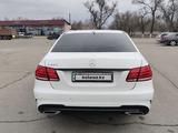Mercedes-Benz E 250 2015 года за 10 908 000 тг. в Алматы – фото 3