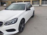 Mercedes-Benz E 250 2015 года за 10 908 000 тг. в Алматы – фото 4