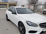 Mercedes-Benz E 250 2015 года за 10 908 000 тг. в Алматы – фото 5