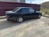 Mercedes-Benz E 280 1992 годаүшін1 200 000 тг. в Шымкент – фото 4