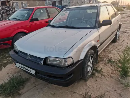 Honda Concerto 1994 года за 1 000 000 тг. в Шамалган – фото 9