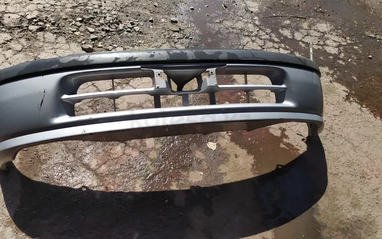 Бампер передний на тойоту раум за 30 000 тг. в Алматы