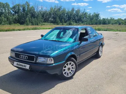 Audi 80 1992 года за 2 250 000 тг. в Костанай