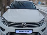 Volkswagen Touareg 2014 годаүшін15 999 999 тг. в Атырау