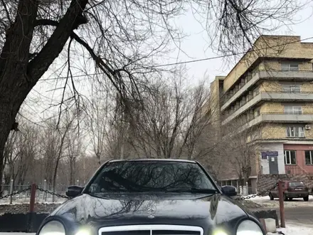 Mercedes-Benz E 280 2001 года за 3 300 000 тг. в Караганда – фото 10