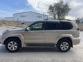 Toyota Land Cruiser Prado 2004 года за 8 500 000 тг. в Атырау – фото 14