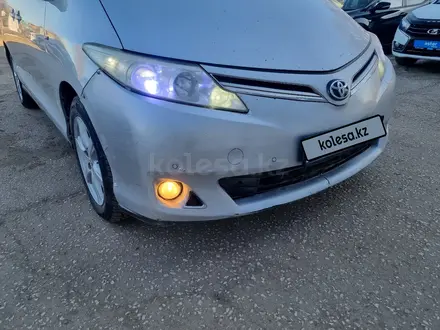 Toyota Previa 2010 года за 7 800 000 тг. в Актобе – фото 6