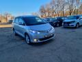 Toyota Previa 2010 года за 7 800 000 тг. в Актобе – фото 7