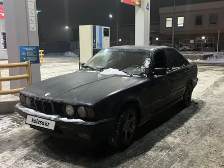 BMW 520 1993 года за 1 400 000 тг. в Астана