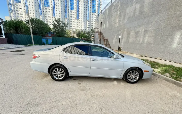 Lexus ES 300 2002 годаfor4 800 000 тг. в Астана
