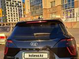Hyundai Creta 2022 годаүшін12 100 000 тг. в Астана – фото 2