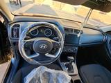 Hyundai Creta 2022 годаүшін12 100 000 тг. в Астана – фото 4