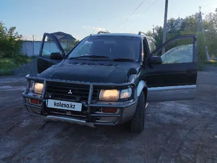 Mitsubishi RVR 1995 года за 1 000 000 тг. в Экибастуз