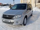 ВАЗ (Lada) Granta 2190 2012 года за 2 550 000 тг. в Уральск – фото 5