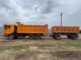 Shacman (Shaanxi)  F2000 2018 годаүшін18 000 000 тг. в Аральск