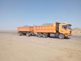 Shacman (Shaanxi)  F2000 2018 годаүшін18 000 000 тг. в Аральск – фото 3