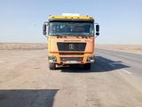 Shacman (Shaanxi)  F2000 2018 годаүшін18 000 000 тг. в Аральск – фото 4