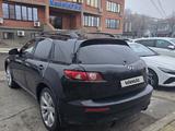 Infiniti FX35 2004 года за 3 000 000 тг. в Атырау – фото 2