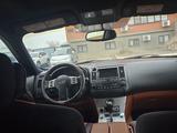 Infiniti FX35 2004 года за 3 000 000 тг. в Атырау – фото 4