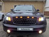 Infiniti FX35 2004 года за 3 000 000 тг. в Атырау – фото 3
