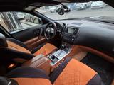 Infiniti FX35 2004 года за 3 000 000 тг. в Атырау – фото 5