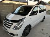 Hyundai Starex 2016 года за 13 500 000 тг. в Шымкент – фото 3