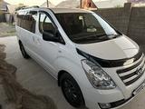 Hyundai Starex 2016 года за 13 500 000 тг. в Шымкент – фото 5