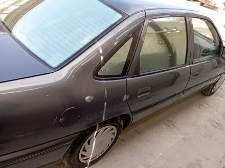 Opel Vectra 1995 года за 1 500 000 тг. в Кызылорда – фото 10