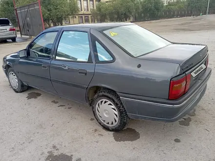 Opel Vectra 1995 года за 1 500 000 тг. в Кызылорда – фото 5