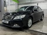 Toyota Camry 2014 годаүшін10 500 000 тг. в Астана – фото 2