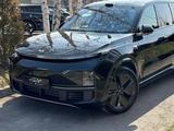 Li L9 Ultra 2025 года за 36 300 000 тг. в Алматы – фото 2
