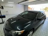 Toyota Camry 2013 годаүшін8 700 000 тг. в Атырау – фото 4